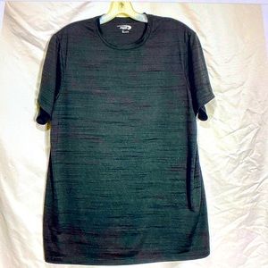 Mat sport shirt size Medium men’s t-shirt